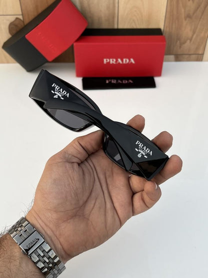 Pradaa 8152 black