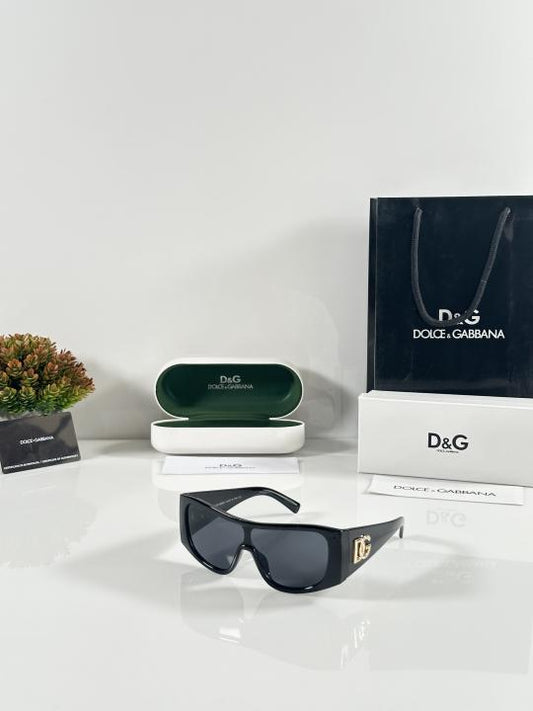 Dolcee & Gabbanaa 4454 Black
