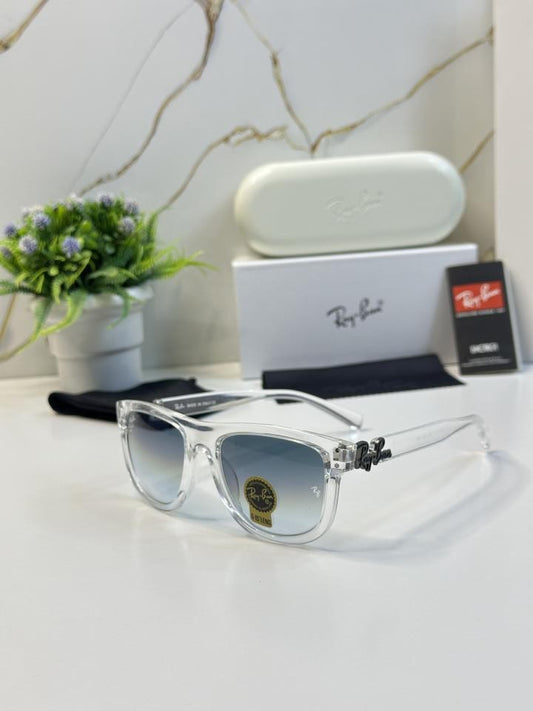 Raybann 1014 White