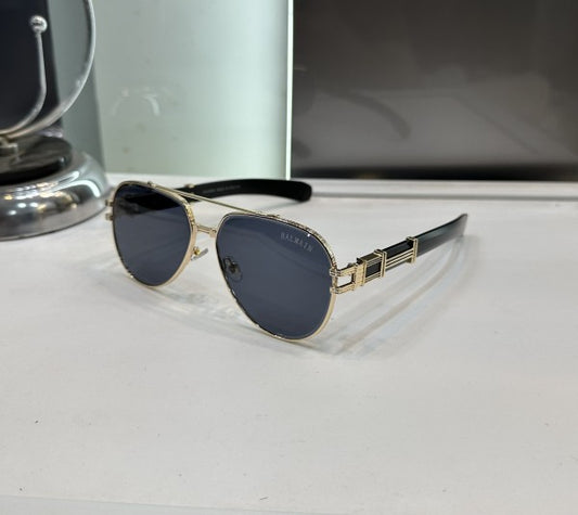 Balmainn Paris Gold-Black Luxury Shade 176