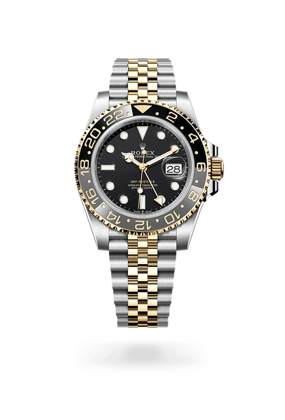 ROLEX GMT MASTER 2