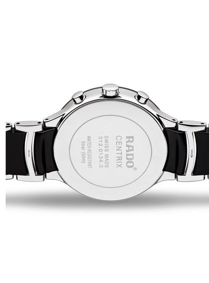 RADO Centrix Chronograph