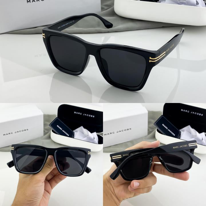 Marc Jacobs 5014 Black