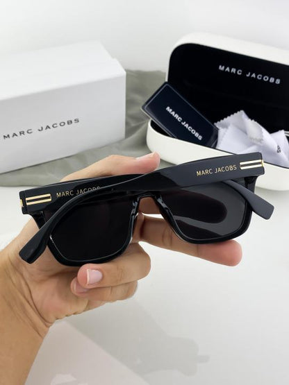 Marc Jacobs 5014 Black