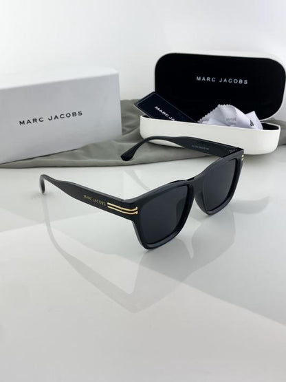 Marc Jacobs 5014 Black