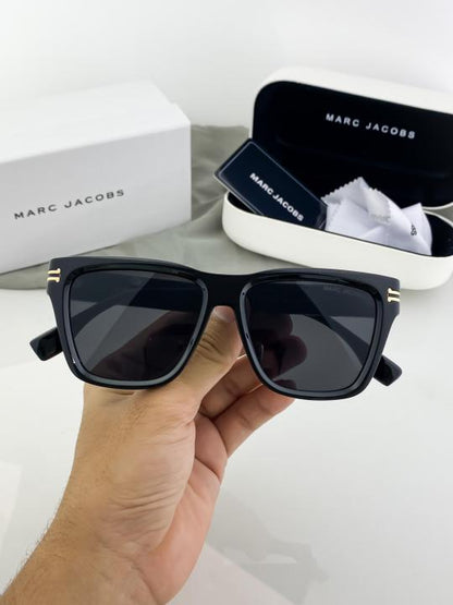 Marc Jacobs 5014 Black