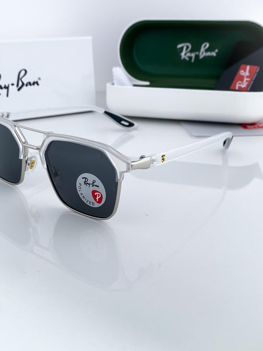 Raybann 04 White