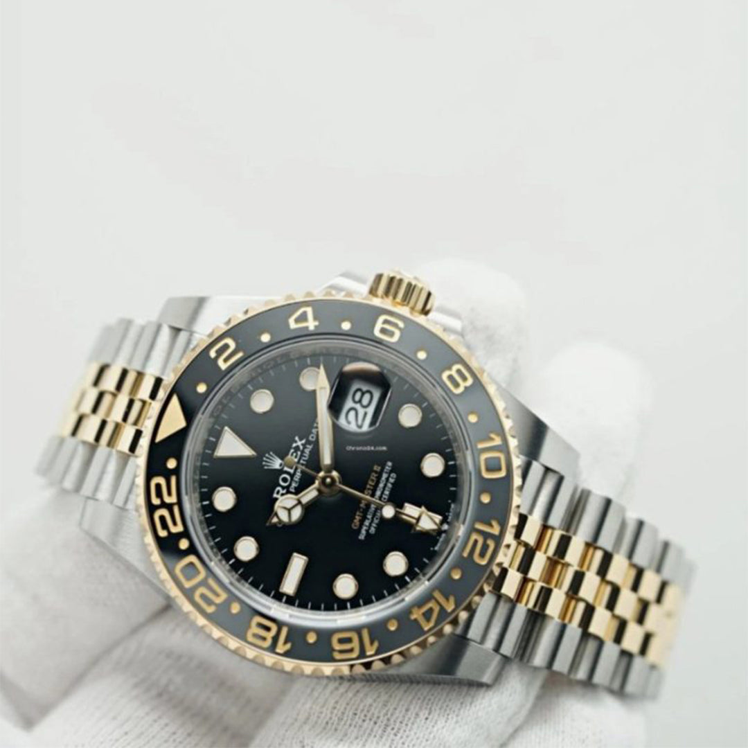ROLEX GMT MASTER 2