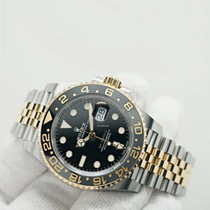 ROLEX GMT MASTER 2