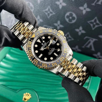ROLEX GMT MASTER 2