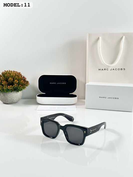 MARCC JACOBSS 11 BLACK