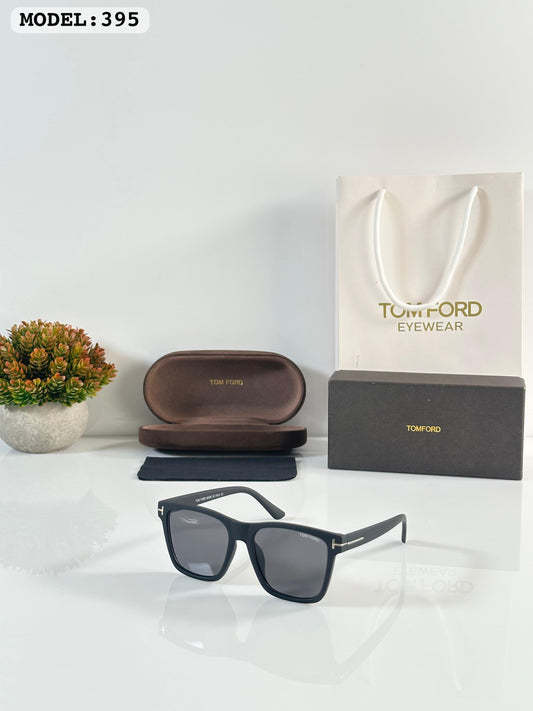 TOMFORDD 395 BLACK