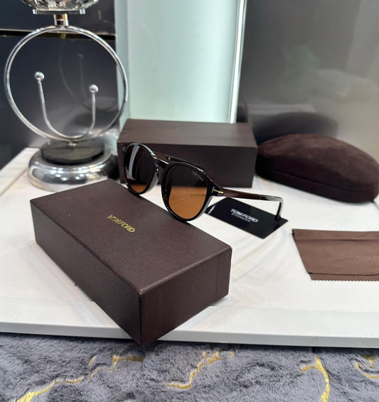 Tomforrd All Brown LUXURY Shades 2028