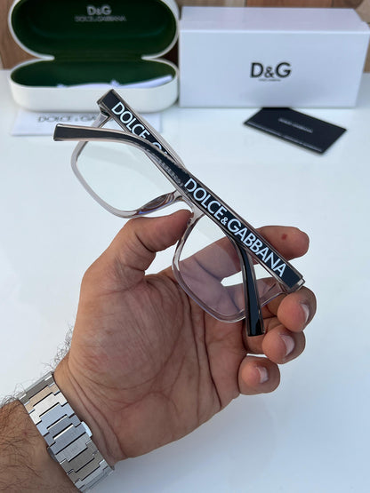 Dolcee & Gabbanaa 5101 Grey