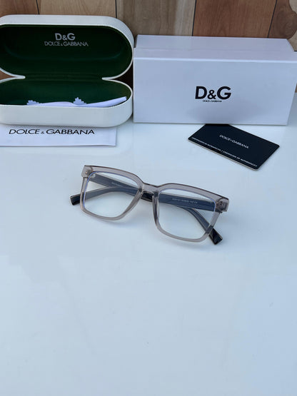 Dolcee & Gabbanaa 5101 Grey