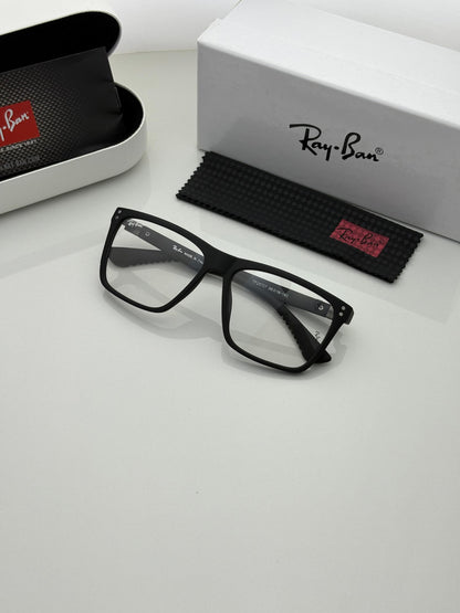 RB 25707 Black Plano