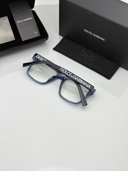 Dolce & Gabbanna 5101 Sea Blue