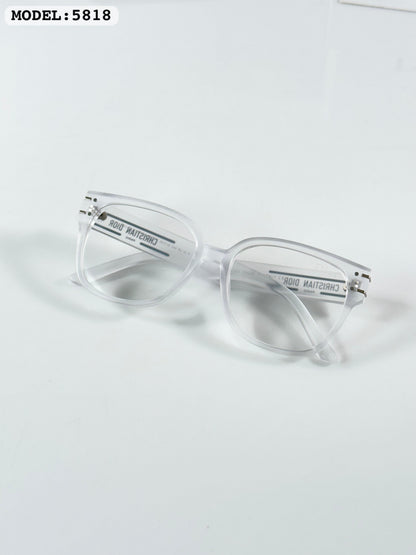 Chriatian Dior 5818 Ice day