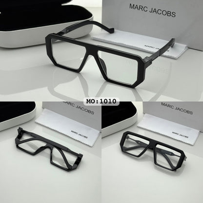 Marc Jacobs 1010 Black