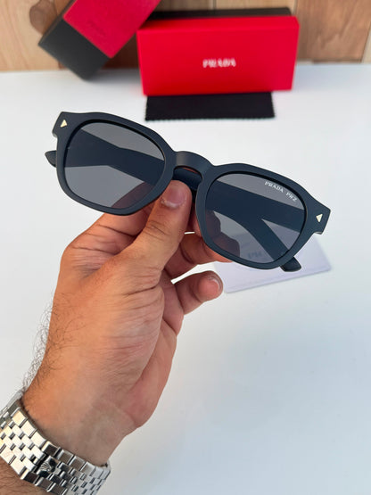 Pradaa 3490 Black