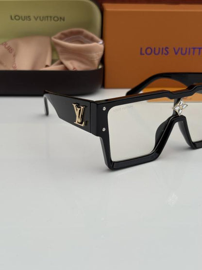 Louis Vuiiton 6007 Frames