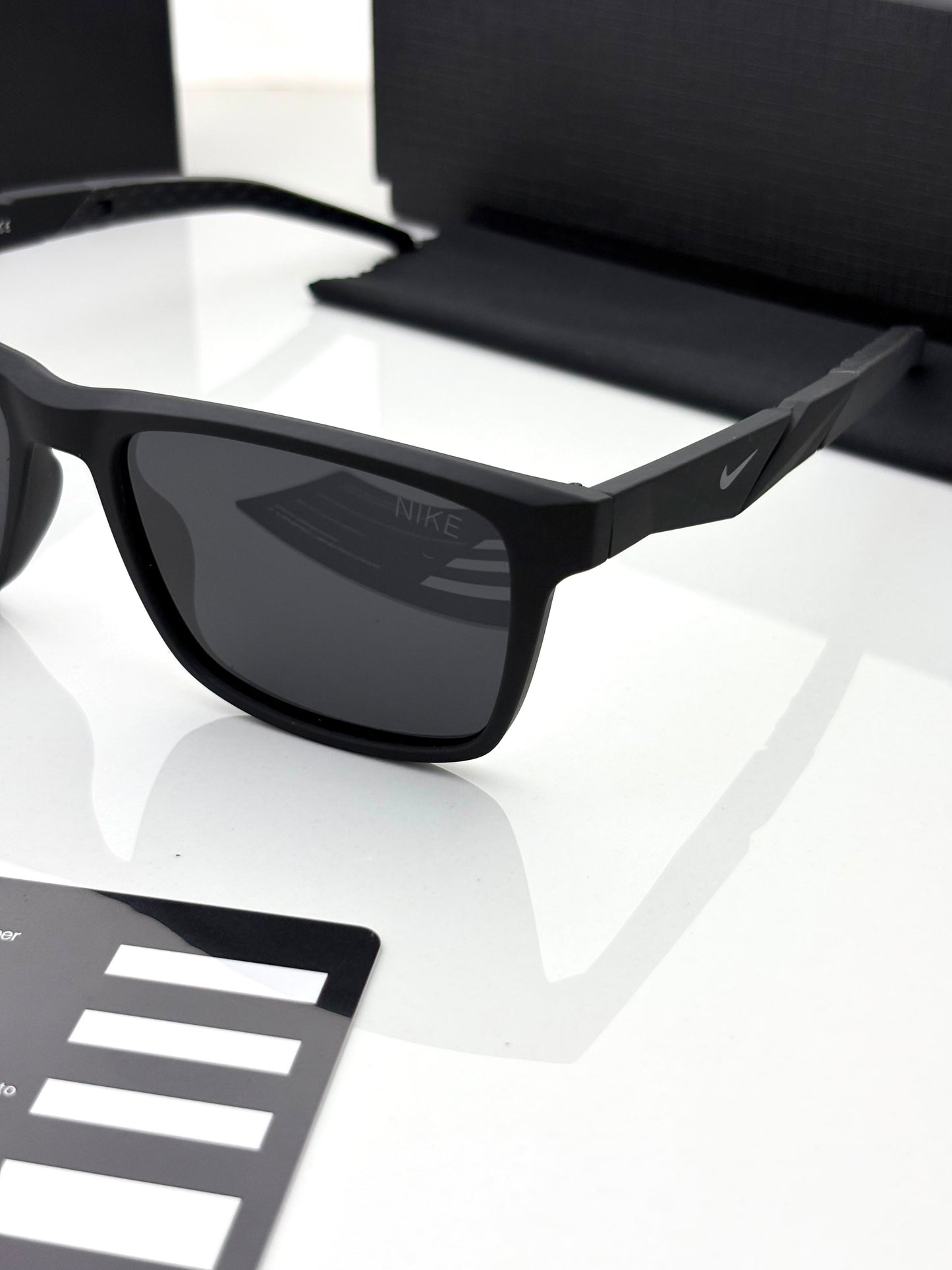 NIIKE 4940 Full Black