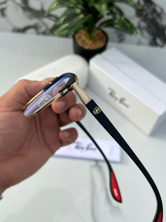 Raybann 04 Gold Plano