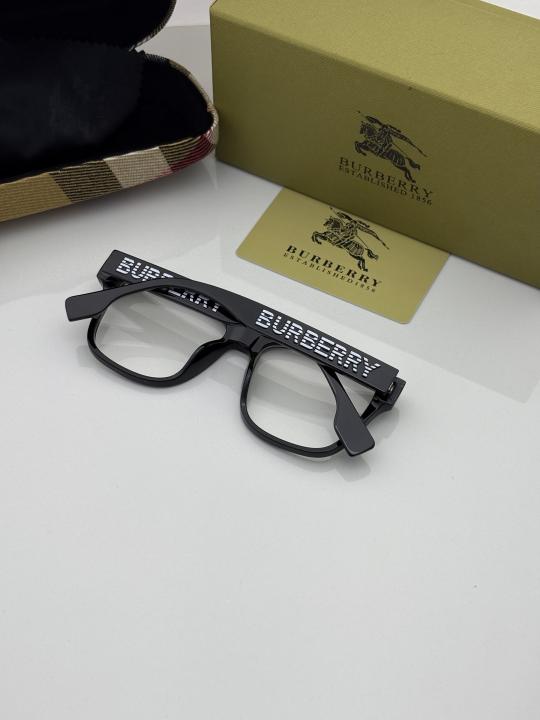 Burberry 4358 Black Plano