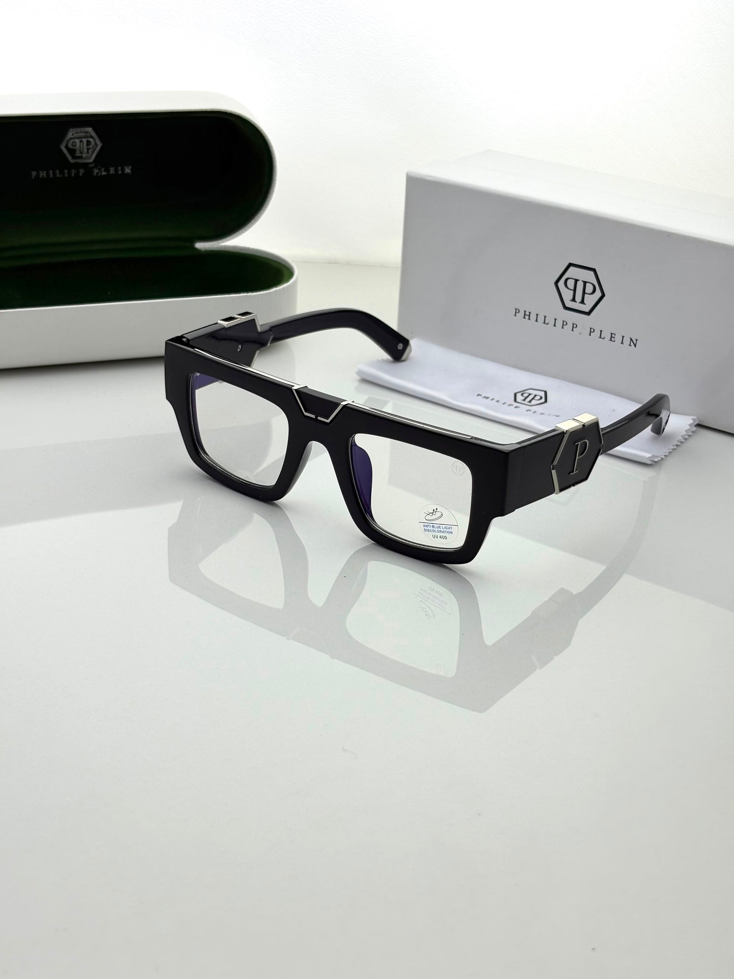 Philippe Plein 98464 Frame