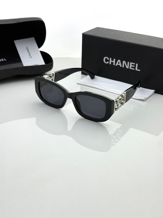 Chanel 311 Black