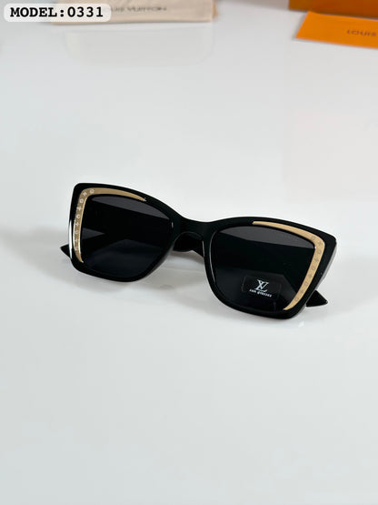 Louis Vuitton Women's 0331