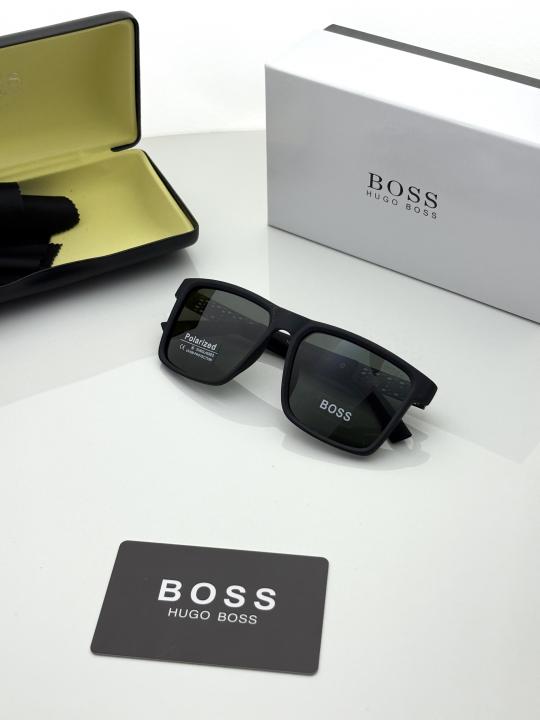 Hugoo Bosss 69108 Black