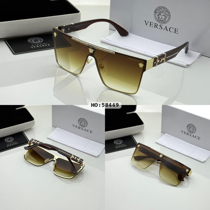 Versacee 58449 Golden Brown