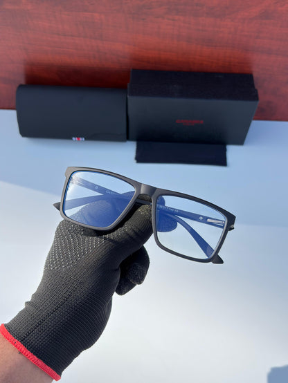 Carrera Black 8261 Frames