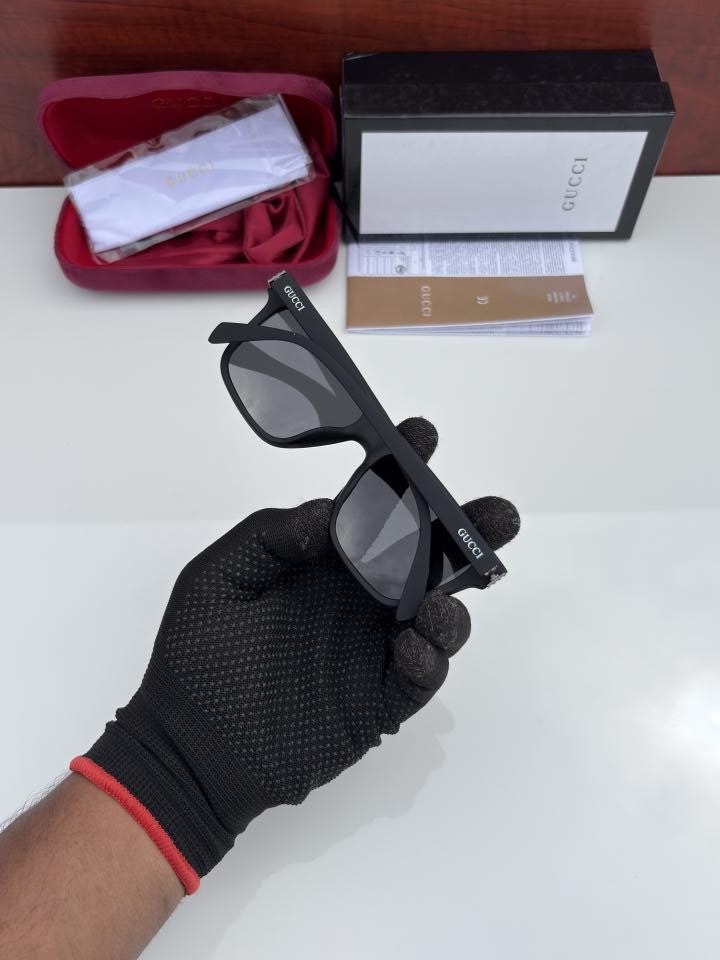 Guccii 26101 Matte Black