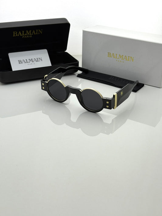 Balmain 205257 Black