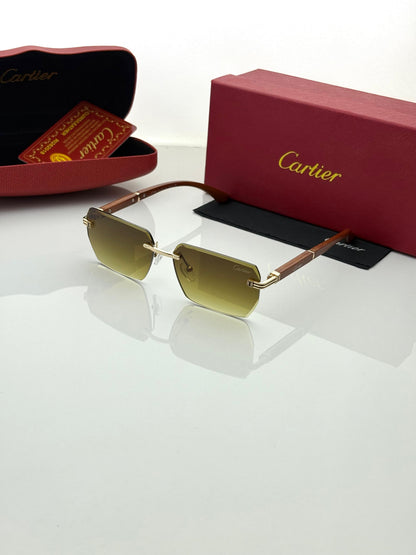 Cartierr 56073 Brown