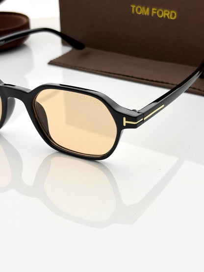Tomforrd 1301 Black