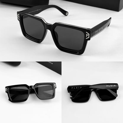 Philippe Plein 146 Black Premium