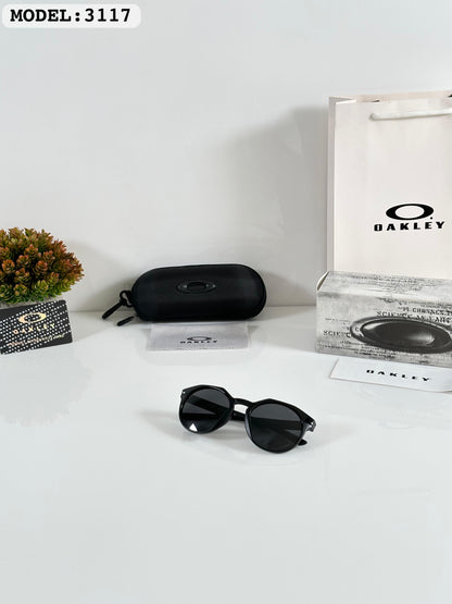 Oakley 3117 Black
