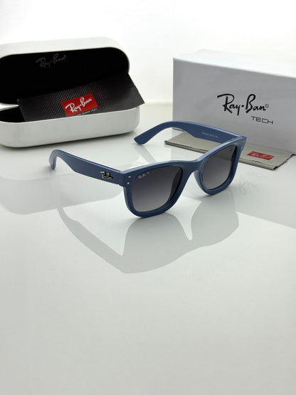 Ray_Bann 0502 Blue Ferrarii Edition