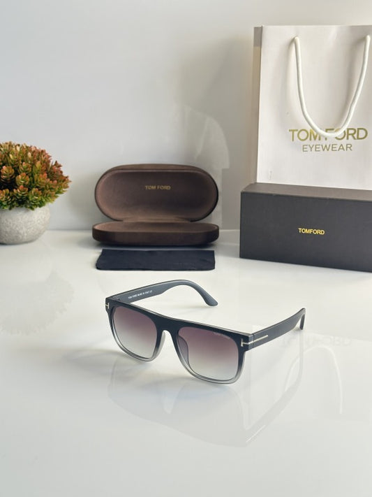 Tomforrd 0231 Black/Green