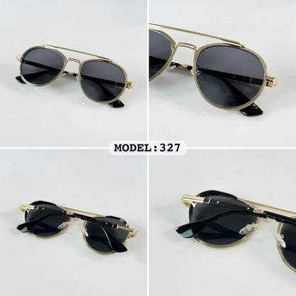 DITA 327 Gold