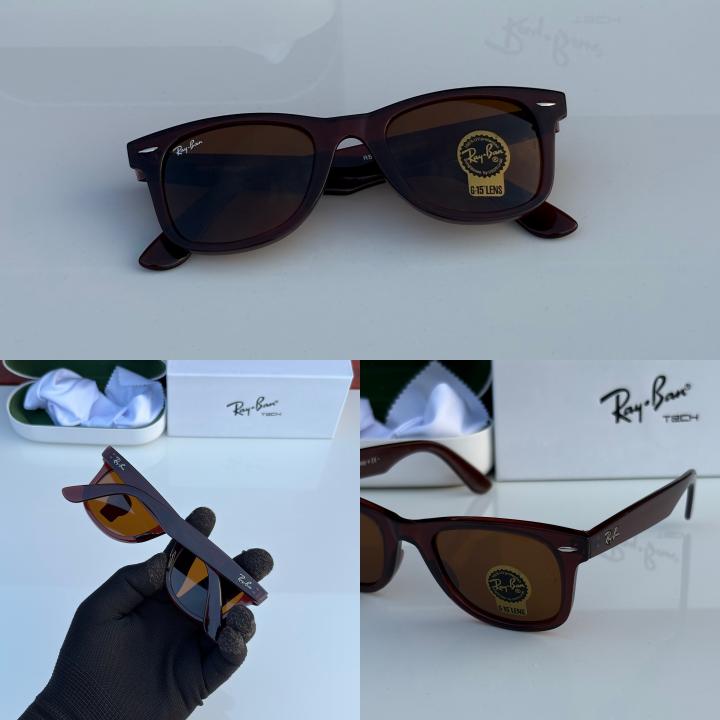 Model 2140 Slant Brown