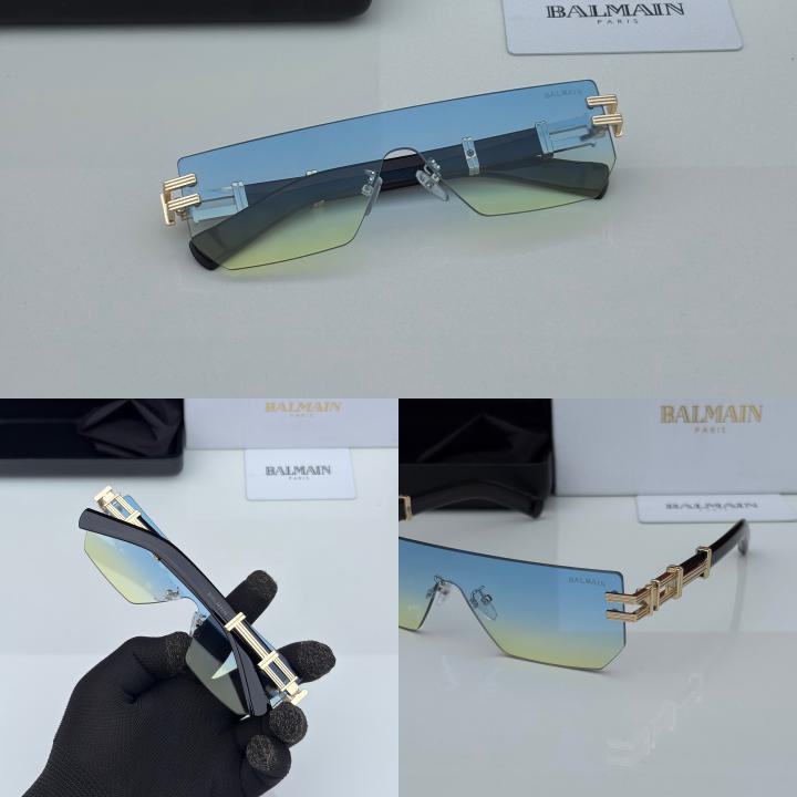 Balmain 0110 Frameless