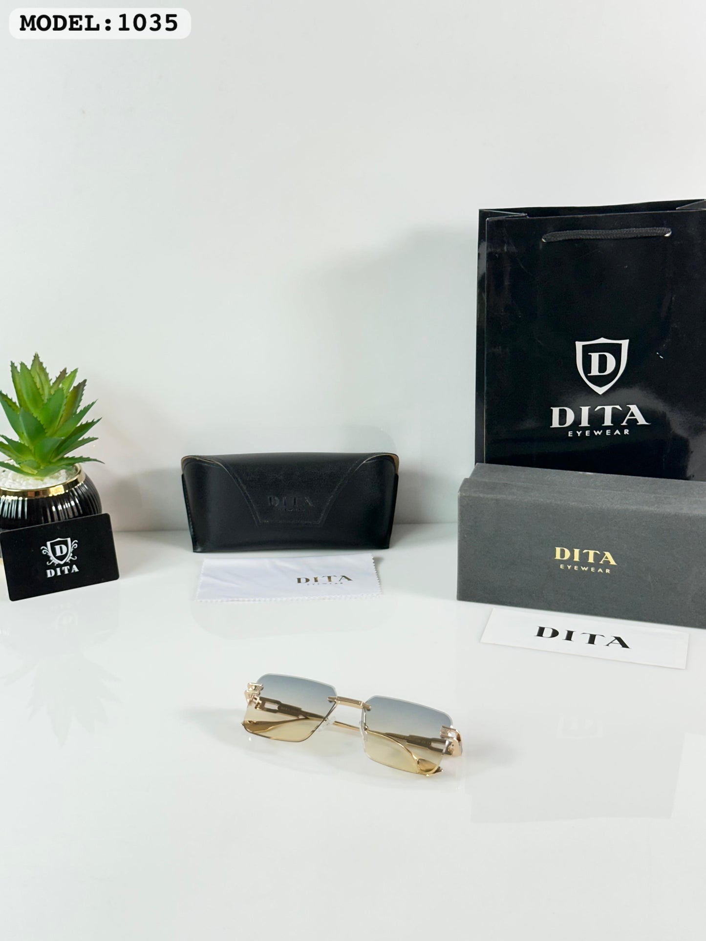 DITAA 1035 Gold