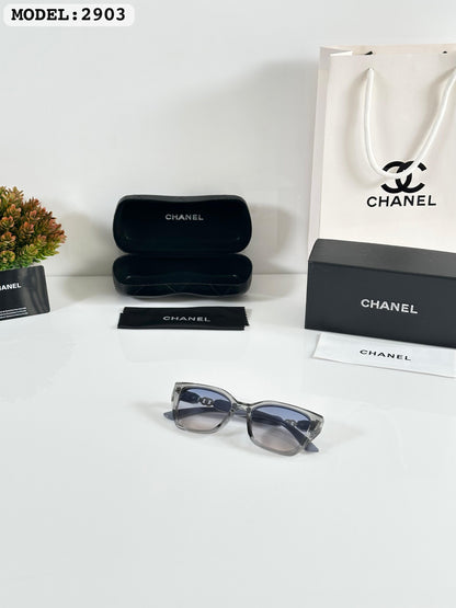 Chanel Women's 2903 Grey