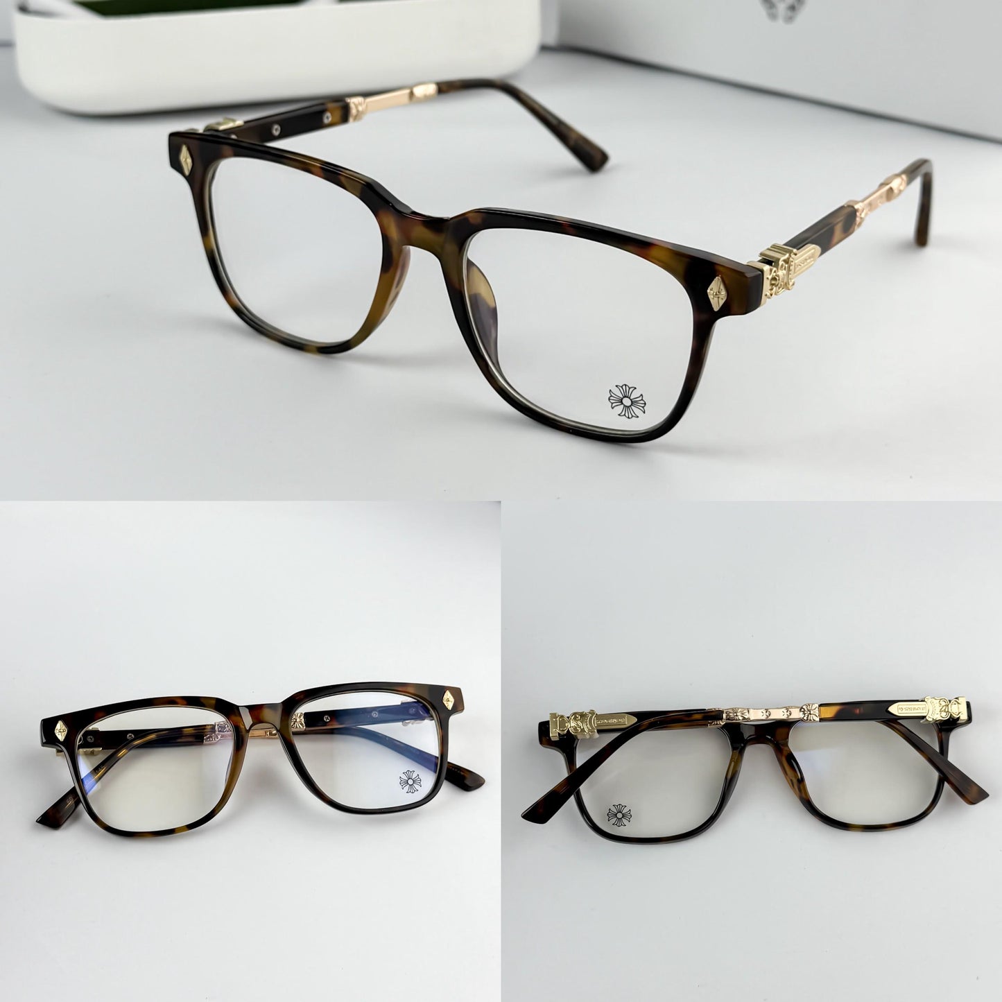 Chrome Hearts Tiger 7021