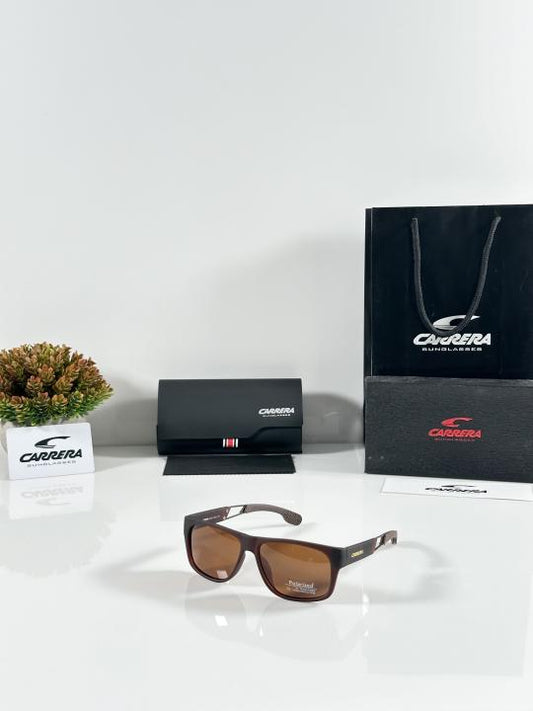Carerraa 01 Brown