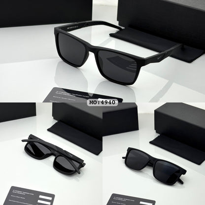 NIIKE 4940 Full Black